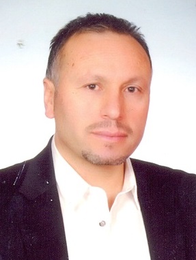 Prof. Dr. Hayrettin GMDA (Trkiye)