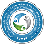8. Uluslararas� T齪 Bilimleri ve Multidisipliner Yaklamlar Kongresi